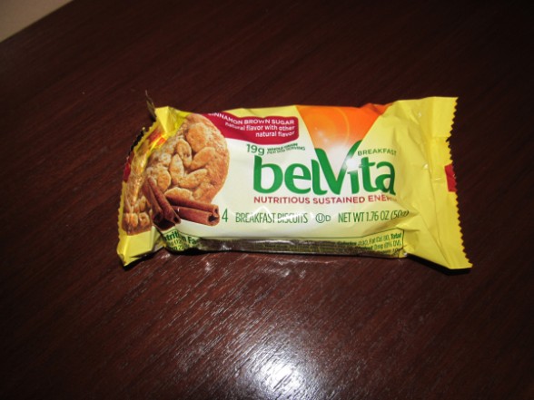 belVita Breakfast Bar