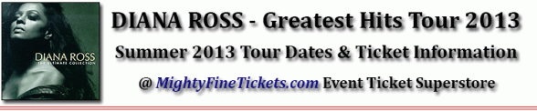 Diana-Ross-2013-Tour-Dates