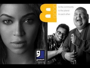 Beyonce lending voice to GW