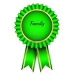family badge